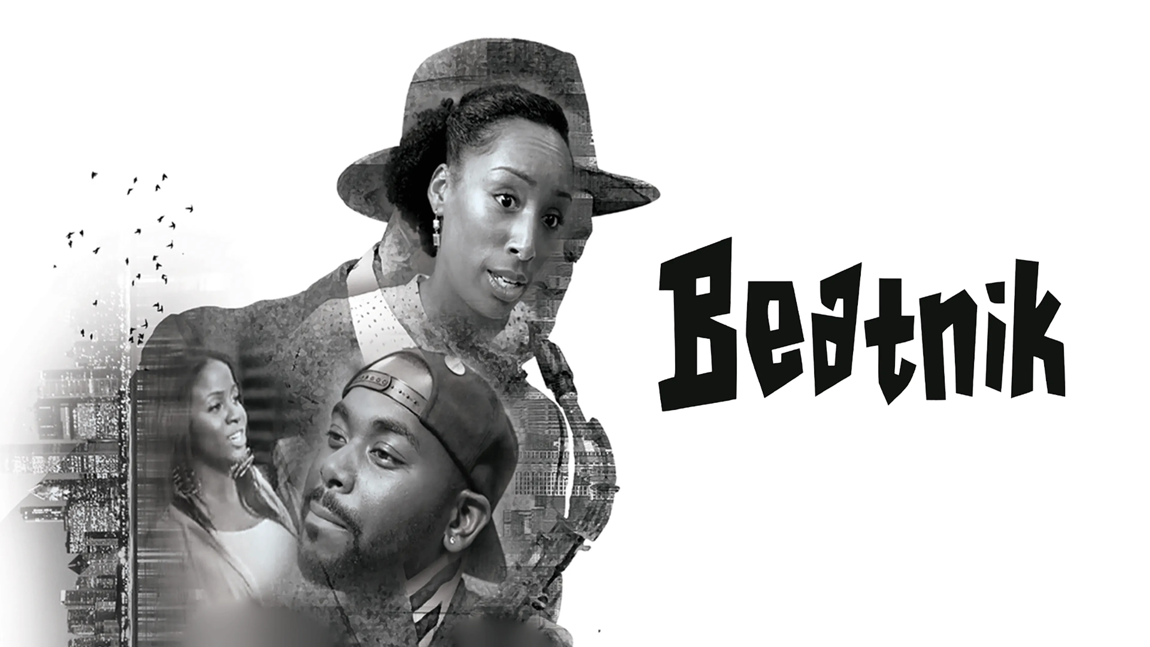 Beatnik poster